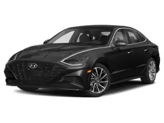 Hyundai SONATA 2022 Limitada 4p Sedan