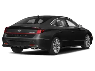 Hyundai SONATA 2022 Limitada 4p Sedan