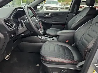 Ford Escape 2023 AWD ST-Line Elite 4dr SUV