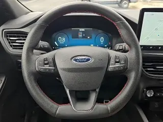 Ford Escape 2023 AWD ST-Line Elite 4dr SUV