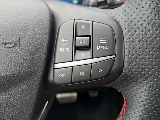 Ford Escape 2023 AWD ST-Line Elite 4dr SUV