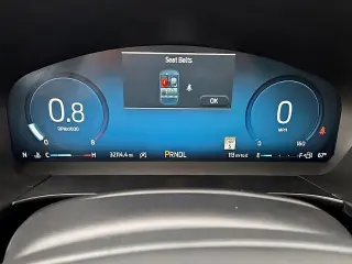 Ford Escape 2023 AWD ST-Line Elite 4dr SUV