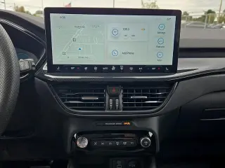 Ford Escape 2023 AWD ST-Line Elite 4dr SUV