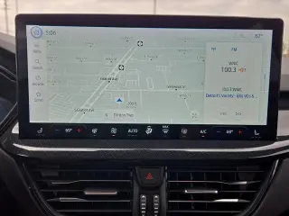 Ford Escape 2023 AWD ST-Line Elite 4dr SUV
