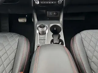 Ford Escape 2023 AWD ST-Line Elite 4dr SUV