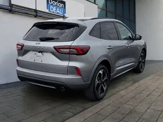 Ford Escape 2023 AWD ST-Line Elite 4dr SUV