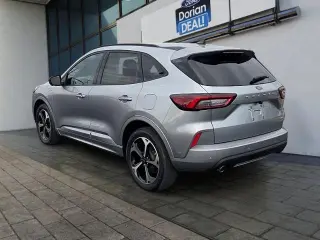 Ford Escape 2023 AWD ST-Line Elite 4dr SUV