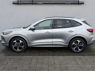 Ford Escape 2023 AWD ST-Line Elite 4dr SUV