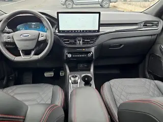 Ford Escape 2023 AWD ST-Line Elite 4dr SUV