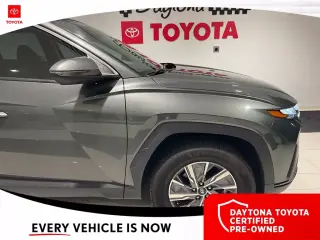 Hyundai TUCSON Hybrid 2022 AWD azul 4dr SUV
