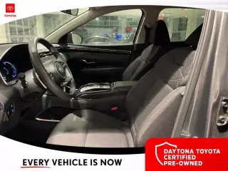 Hyundai TUCSON Hybrid 2022 AWD azul 4dr SUV