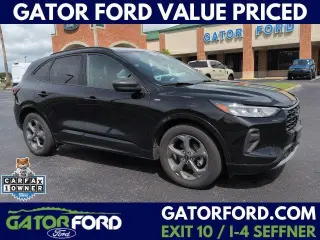 Ford Escape 2024 ST-Line 4dr SUV