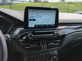 Ford Escape 2024 ST-Line 4dr SUV
