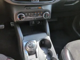 Ford Escape 2024 ST-Line 4dr SUV