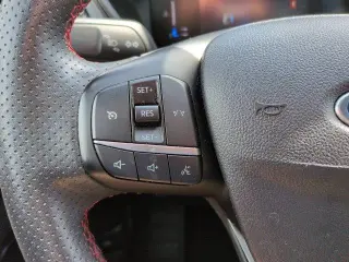 Ford Escape 2024 ST-Line 4dr SUV