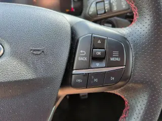 Ford Escape 2024 ST-Line 4dr SUV