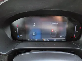 Ford Escape 2024 ST-Line 4dr SUV