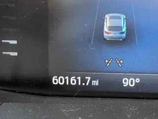 Ford Escape 2024 ST-Line 4dr SUV