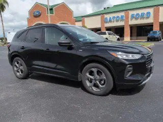 Ford Escape 2024 ST-Line 4dr SUV