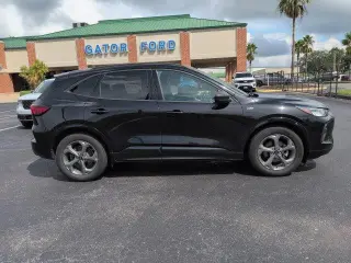 Ford Escape 2024 ST-Line 4dr SUV