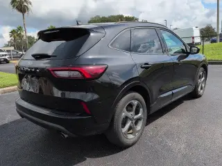 Ford Escape 2024 ST-Line 4dr SUV