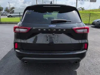 Ford Escape 2024 ST-Line 4dr SUV