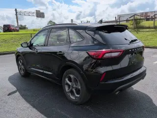 Ford Escape 2024 ST-Line 4dr SUV
