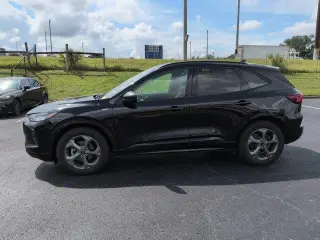 Ford Escape 2024 ST-Line 4dr SUV