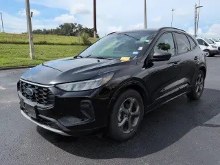 Ford Escape 2024 ST-Line 4dr SUV