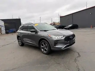 Ford Escape 2023 AWD ST-Line SUV de 4 puertas