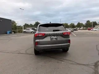 Ford Escape 2023 AWD ST-Line SUV de 4 puertas