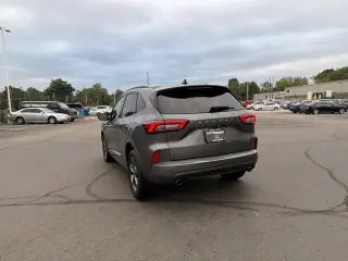 Ford Escape 2023 AWD ST-Line SUV de 4 puertas