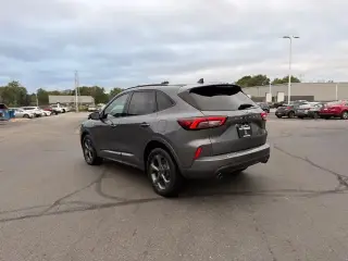 Ford Escape 2023 AWD ST-Line SUV de 4 puertas