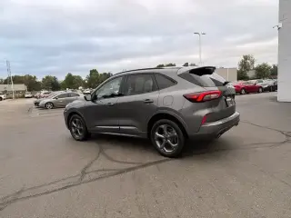 Ford Escape 2023 AWD ST-Line SUV de 4 puertas