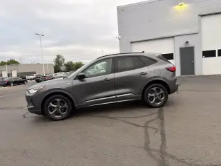 Ford Escape 2023 AWD ST-Line SUV de 4 puertas