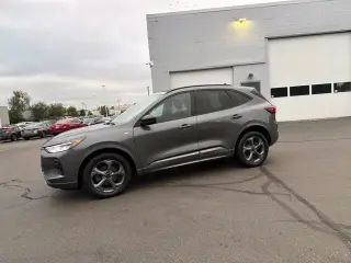 Ford Escape 2023 AWD ST-Line SUV de 4 puertas