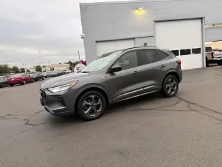 Ford Escape 2023 AWD ST-Line SUV de 4 puertas