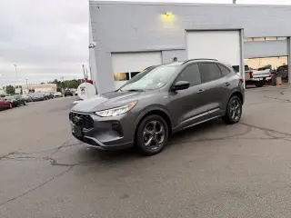 Ford Escape 2023 AWD ST-Line SUV de 4 puertas