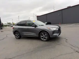 Ford Escape 2023 AWD ST-Line SUV de 4 puertas