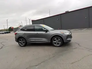 Ford Escape 2023 AWD ST-Line SUV de 4 puertas