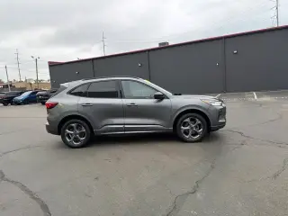 Ford Escape 2023 AWD ST-Line SUV de 4 puertas