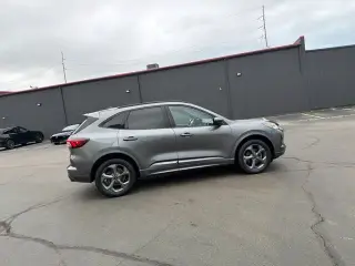 Ford Escape 2023 AWD ST-Line SUV de 4 puertas