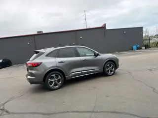 Ford Escape 2023 AWD ST-Line SUV de 4 puertas
