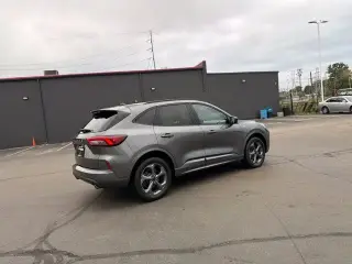 Ford Escape 2023 AWD ST-Line SUV de 4 puertas
