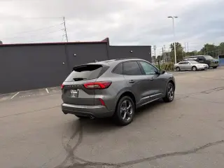 Ford Escape 2023 AWD ST-Line SUV de 4 puertas