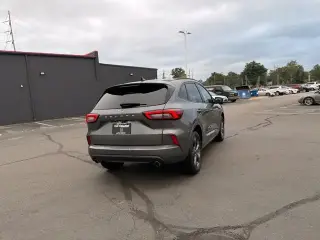 Ford Escape 2023 AWD ST-Line SUV de 4 puertas