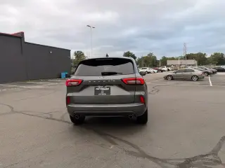 Ford Escape 2023 AWD ST-Line SUV de 4 puertas