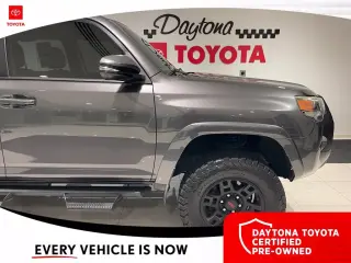 Toyota 4Runner 2020 4x4 SR5 Premium 4dr SUV