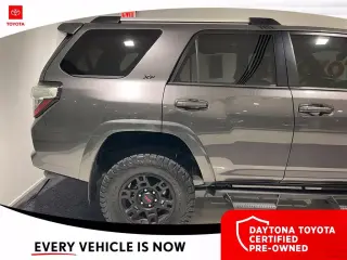 Toyota 4Runner 2020 4x4 SR5 Premium 4dr SUV
