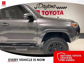 Toyota 4Runner 2020 4x4 SR5 Premium 4dr SUV